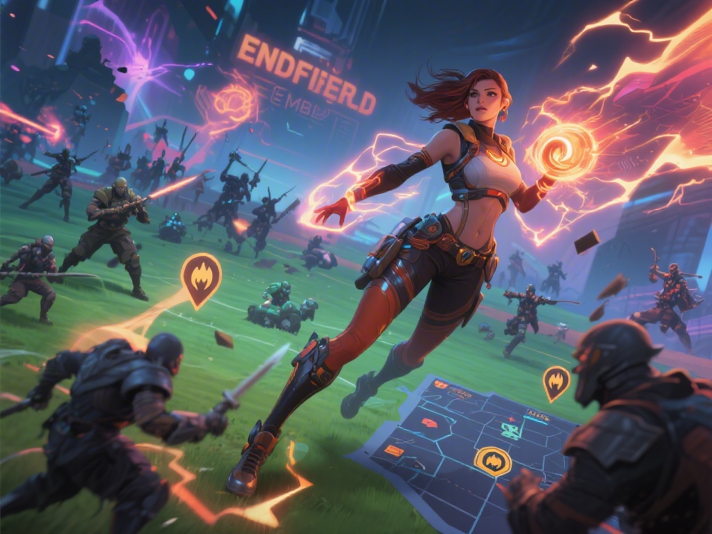 Mastering Arknights Endfield Ember: Essential Tips & Updates