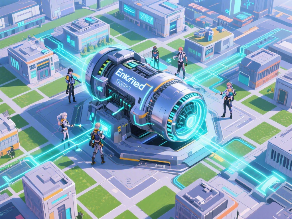 Unlocking the Power of Arknights Endfield Engine: Tips & Strategies