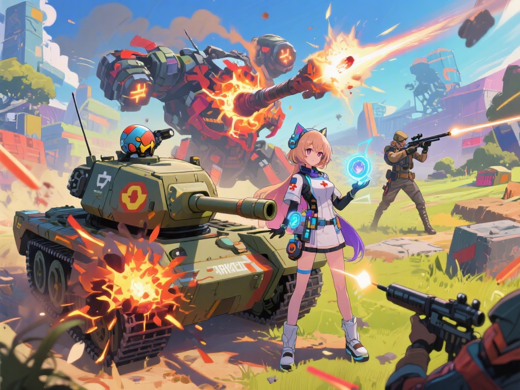 Mastering the Arknights Endfield Team: Tips and Strategies to Dominate the Battlefront