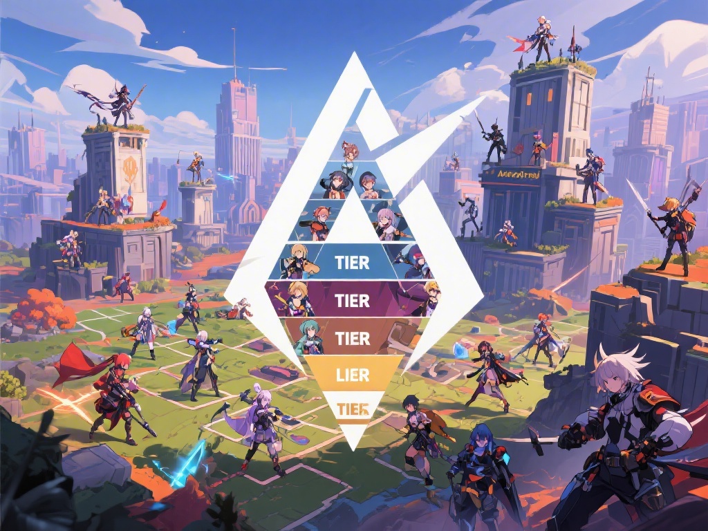 Top 10 Arknights Endfield Tier List: How to Rank Your Characters Effectively