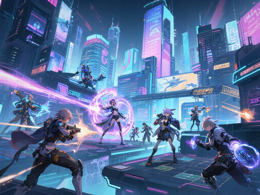 Arknight's Endfield 2026 Release: What You Need to Know About the Upcoming Update