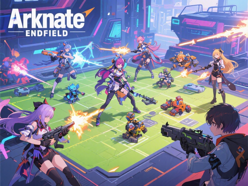 Unveiling Arknights Endfield Beta 2: Essential Tips & Updates