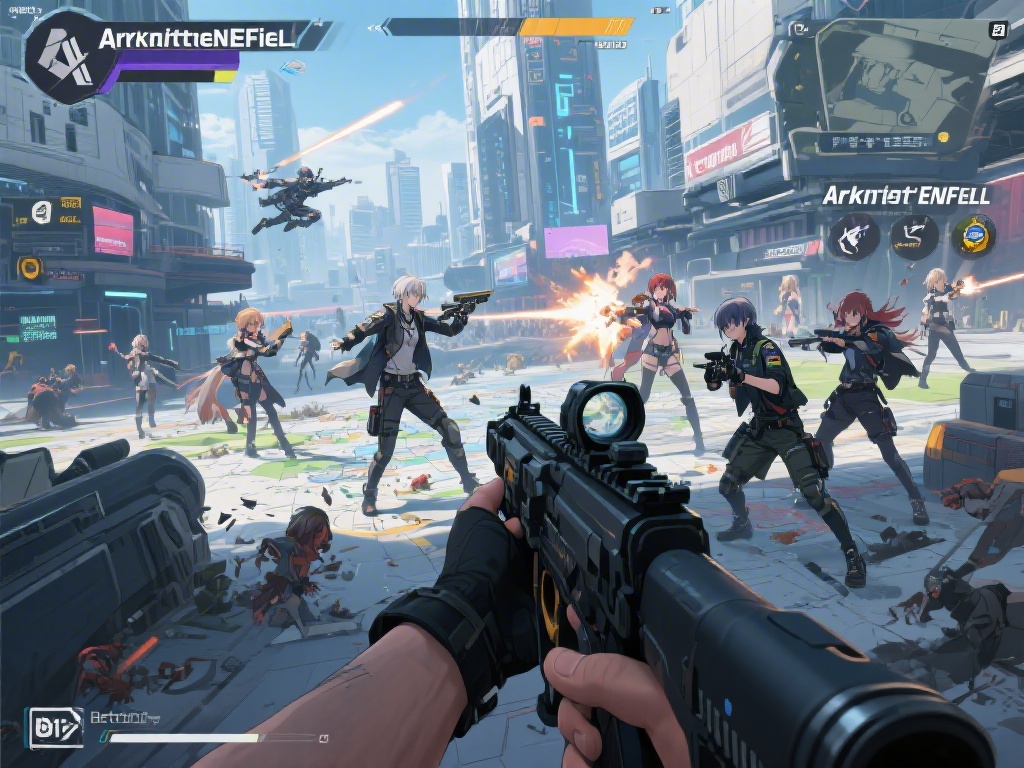 Unlock the Secrets of Arknights Endfield Beta Access: Tips & Guide