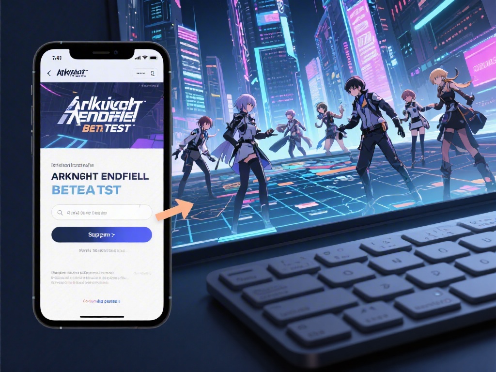 How to Sign Up for the Arknights Endfield Beta Test: Everything You Need to Know