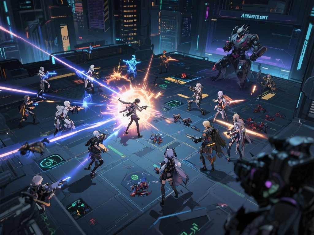 Mastering Arknights Endfield CBT: Essential Tips and Updates