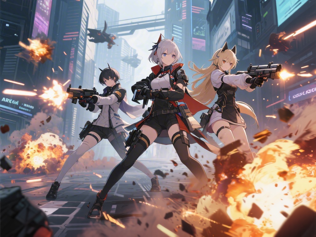Mastering Arknights Endfield Coop: Essential Tips and Strategies