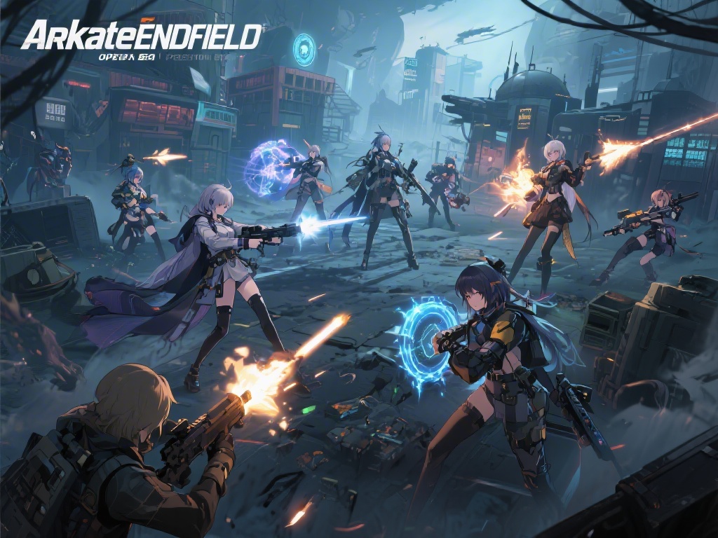 Mastering the Arknights Endfield Open Beta: Tips and Updates Inside!