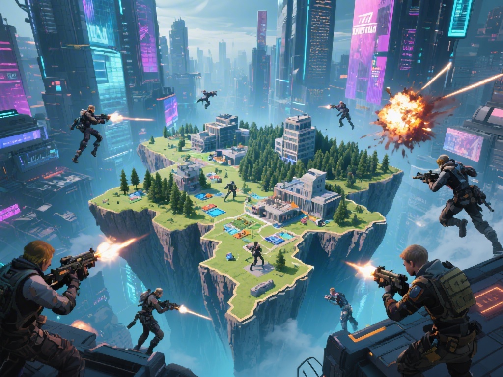 Arknight's Endfield PC Release Date: What You Need to Know!