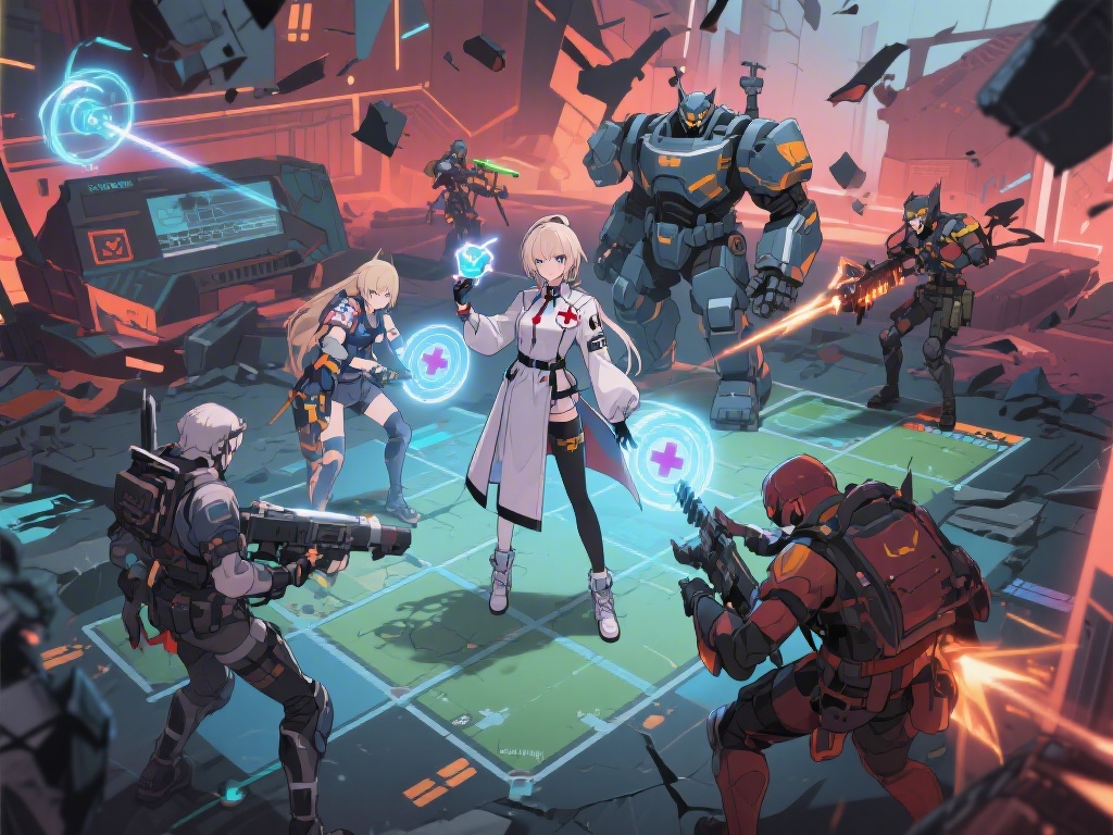 Mastering Arknights Endfield Perlica: Ultimate Gameplay Tips
