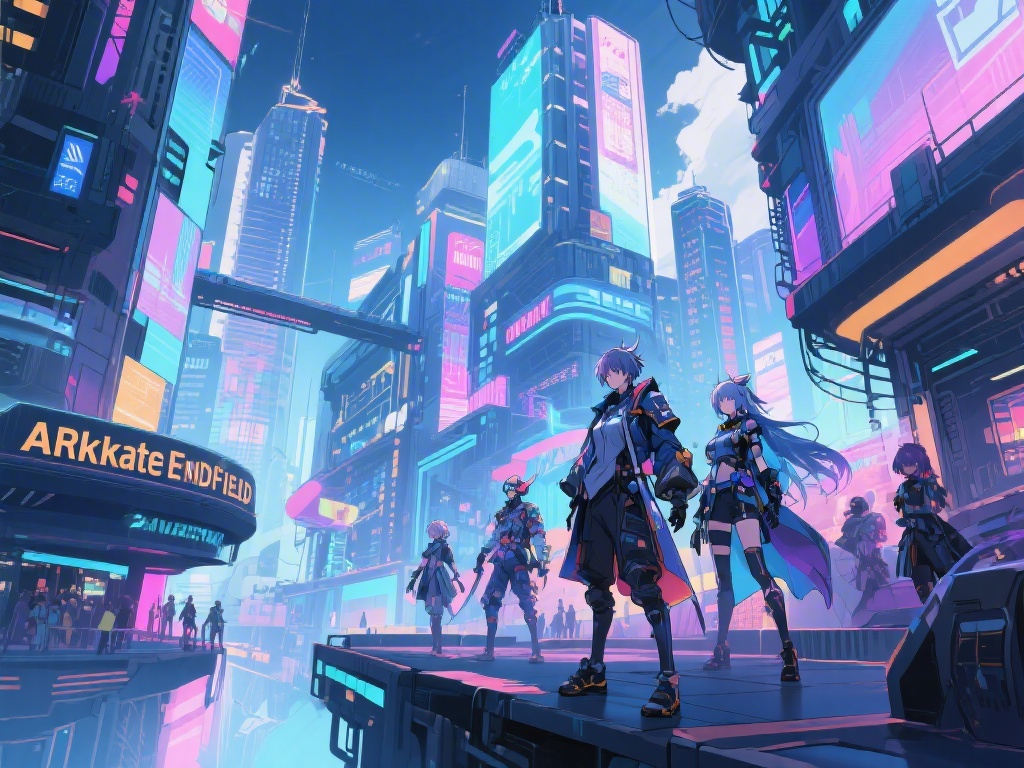 How to Quickly Sign Up for Arknights Endfield – The Ultimate Guide