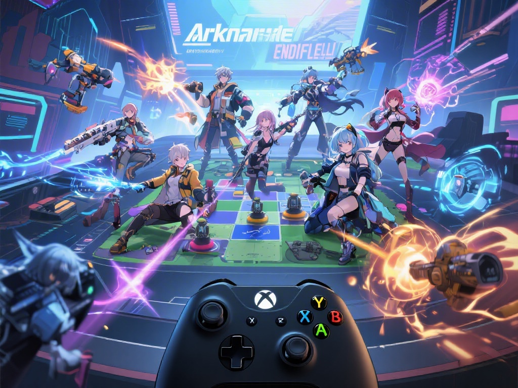 Mastering Arknights Endfield on Xbox: Top Tips and Updates