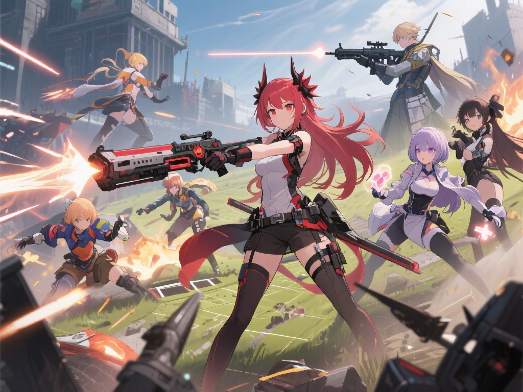 Top 5 Arknights: Endfield Characters You Need to Know About