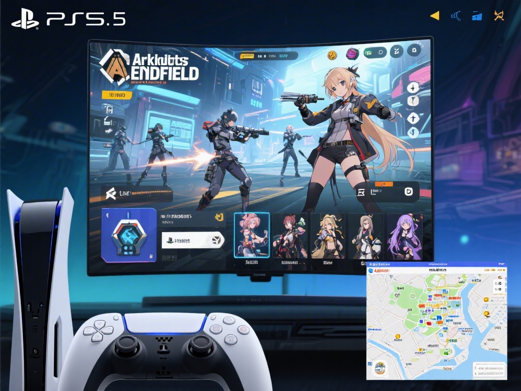 Top Arknights: Endfield PlayStation 5 Store Tips and Guide