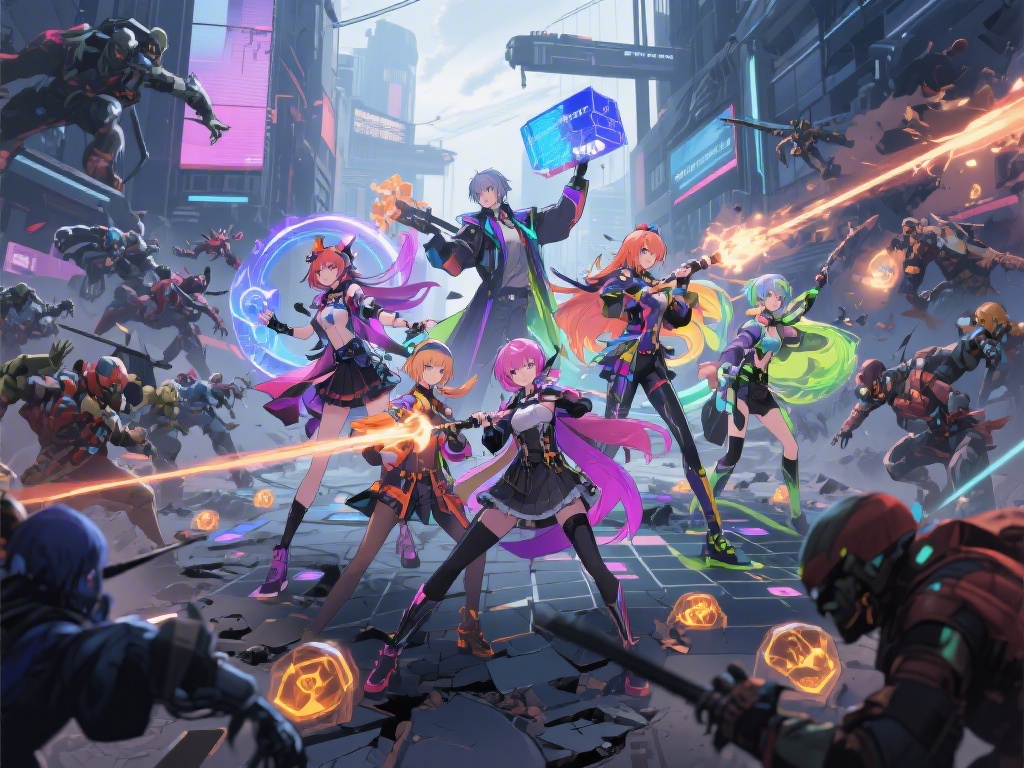 How to Play Arknight's Endfield Beta: Ultimate Gameplay Tips and Guide