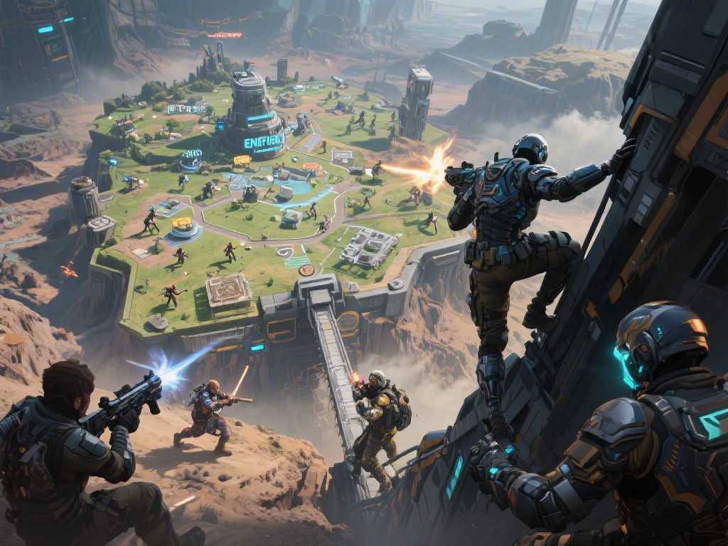 Master the Starset Arknight's Endfield: Essential Gameplay Tips Unveiled