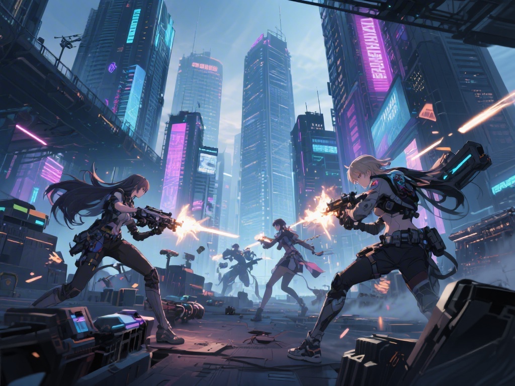 Arknight's Endfield Beta Release Date: Everything You Need to Know!
