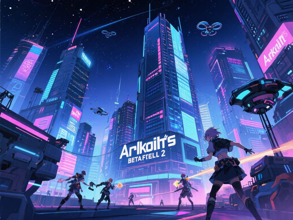 How to Sign Up for Arknights Endfield Beta Test 2: Step-by-Step Guide