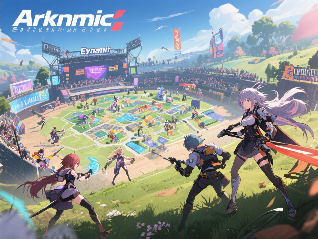 Arknight's Endfield News: Unveiling the Latest Updates and Gameplay Tips