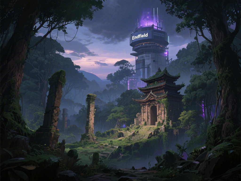 Mastering "Arknights Endfield Story": Essential Tips and Updates for Gamers