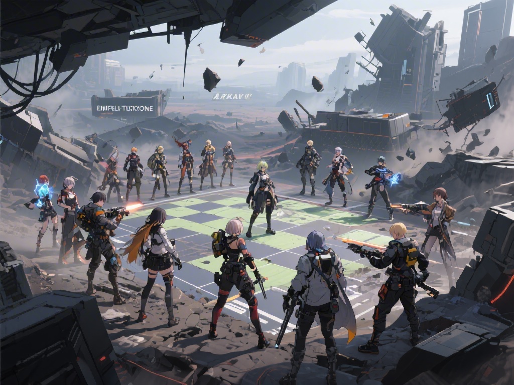 Mastering Arknights Endfield Tectone: Essential Tips for Winning