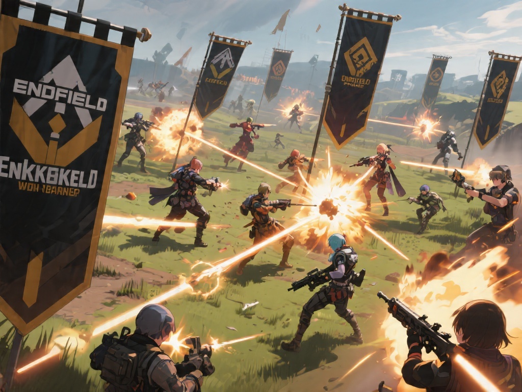 Top Strategies to Master the Arknights Endfield Weapon Banner