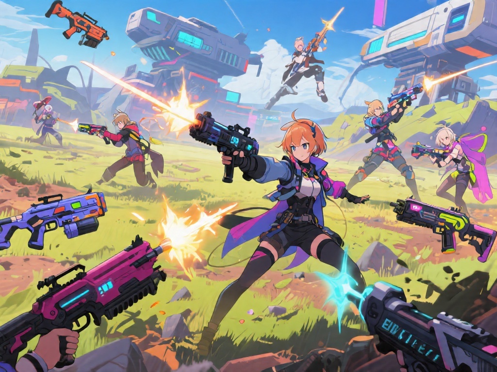 Top Tips on Mastering Arknights Endfield Weapons in 2023