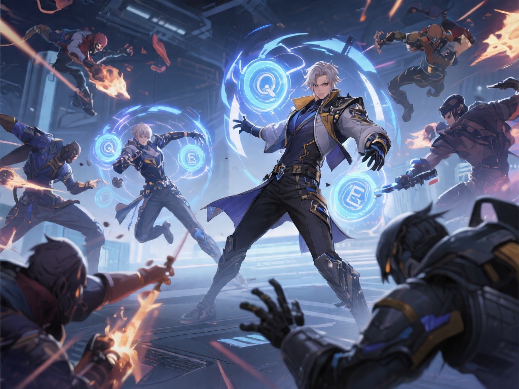 Maximize Your Gameplay with Arknight's Endfield Wulfgard Tips