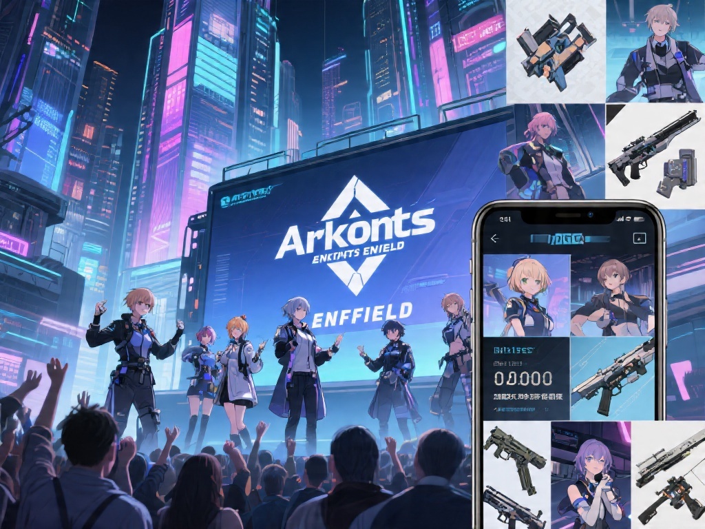 How to Sign Up for the Arknights: Endfield Beta Test - The Ultimate Guide