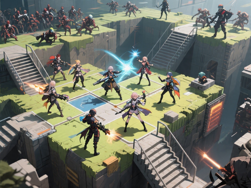 Top Tips for Mastering Arknights: Endfield Platforms - How to Excel!