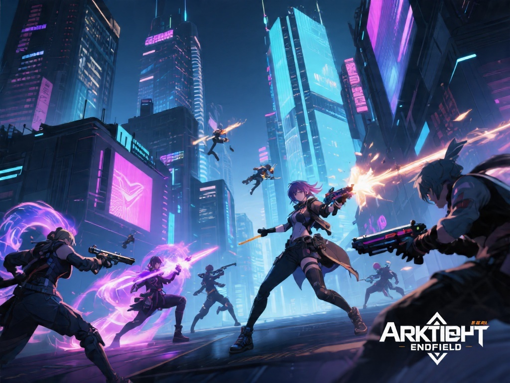 How to Download Arknight's Endfield: The Ultimate Guide