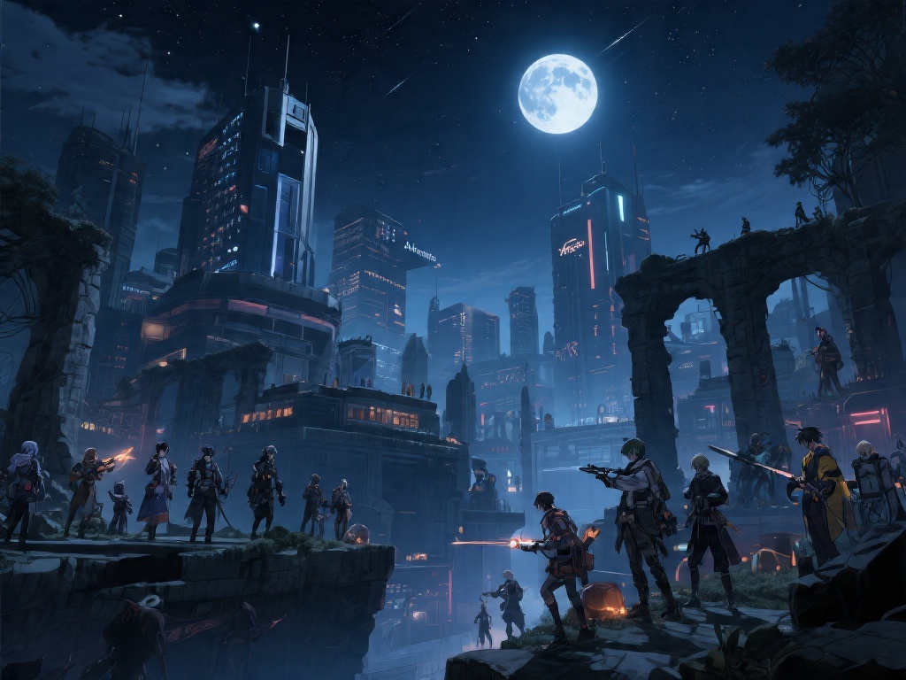 When is Ark Night's Endfield Release? Everything You Need to Know