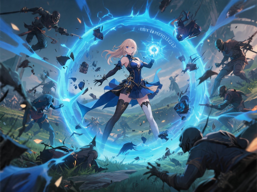 Unlock the Secrets of "Yvonne Arknight's Endfield: Essential Tips and Updates
