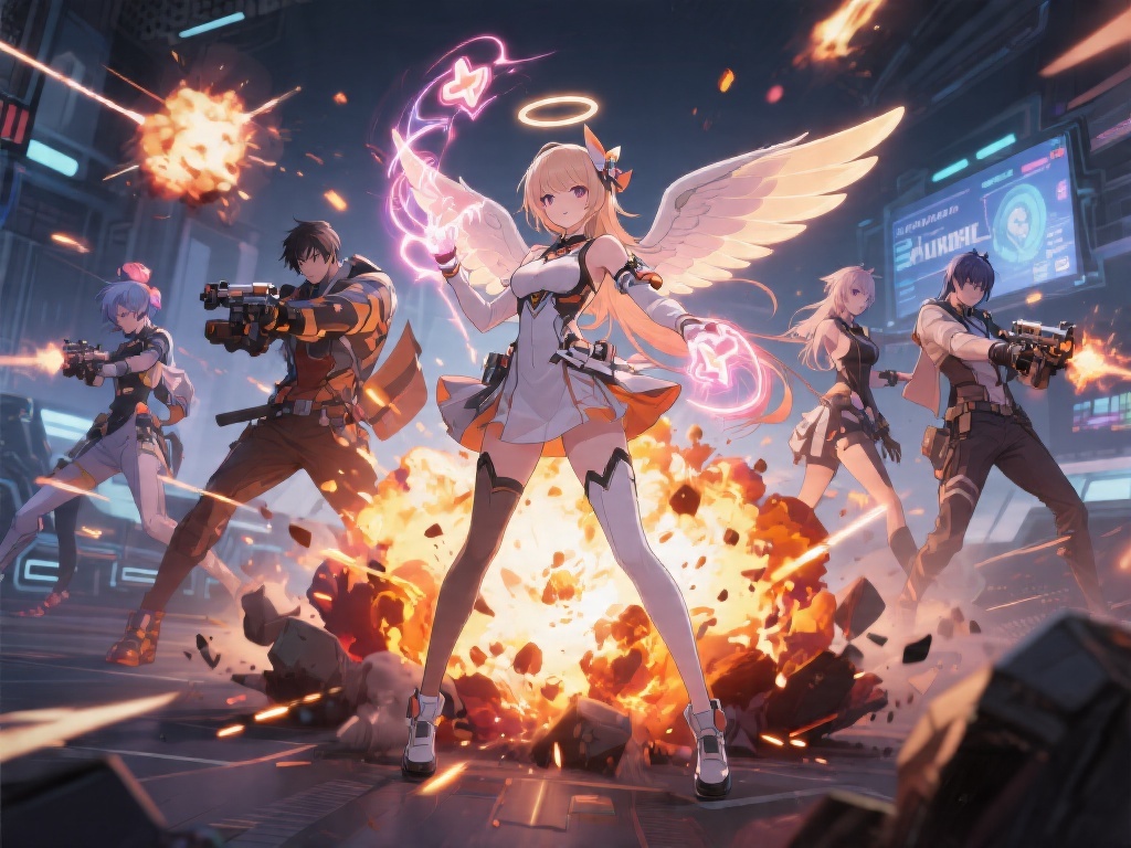 Ultimate Angelina Arknight's Endfield Tips: Master the Gameplay
