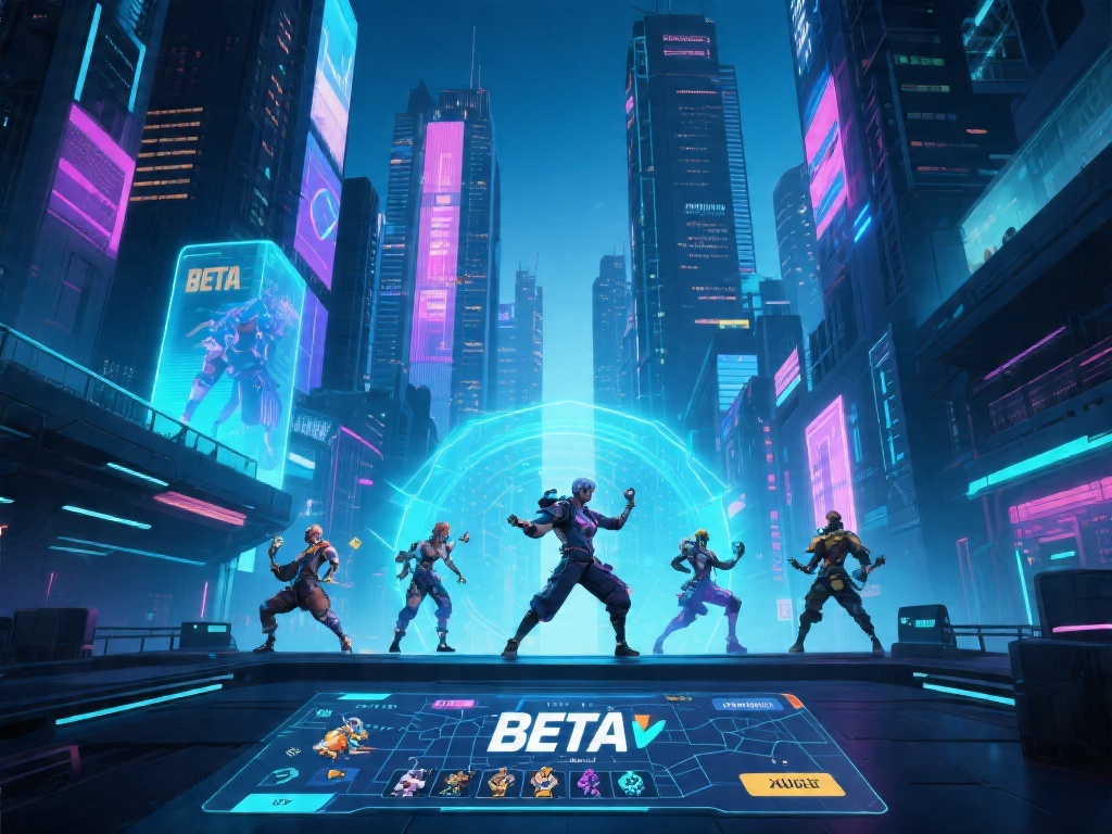 How to Access Arknight Endfield Beta: Step-by-Step Guide