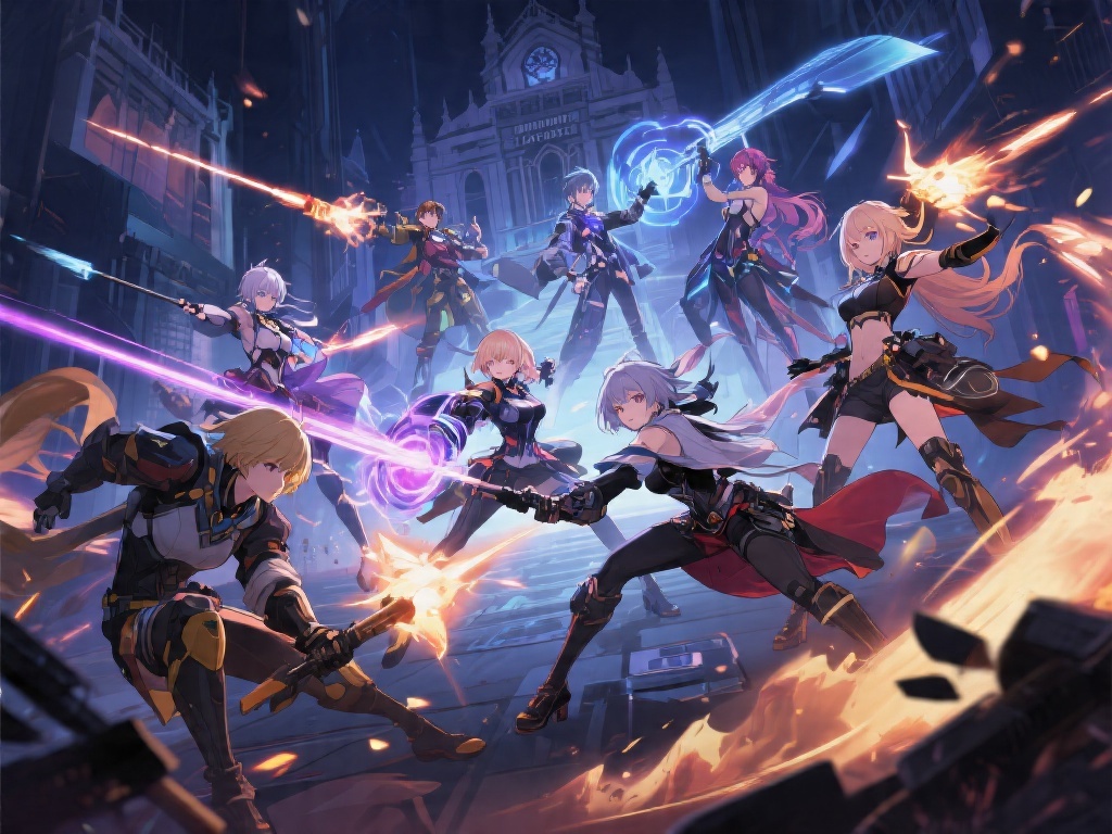 Top 10 Arknight Endfield Tier List: Essential Guide for Players