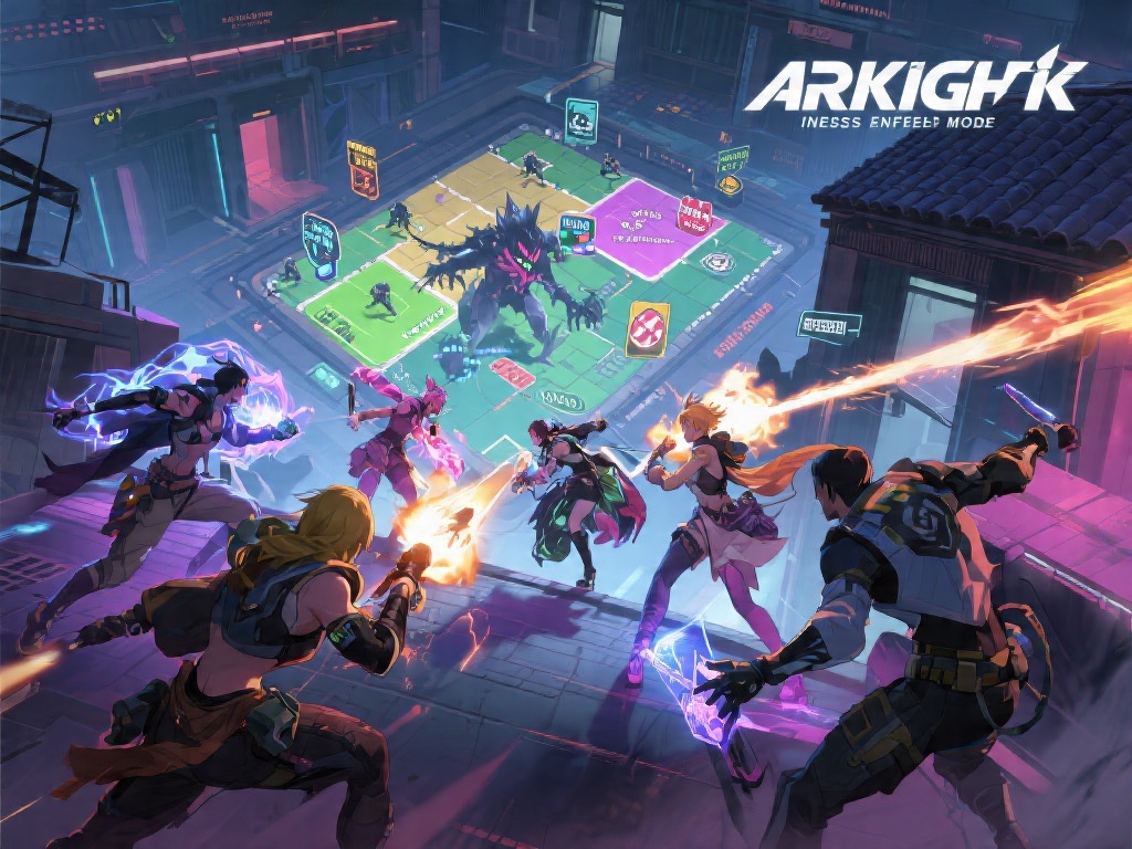 Mastering Arknight Endfields: Essential Tips & Strategies for Pro Players