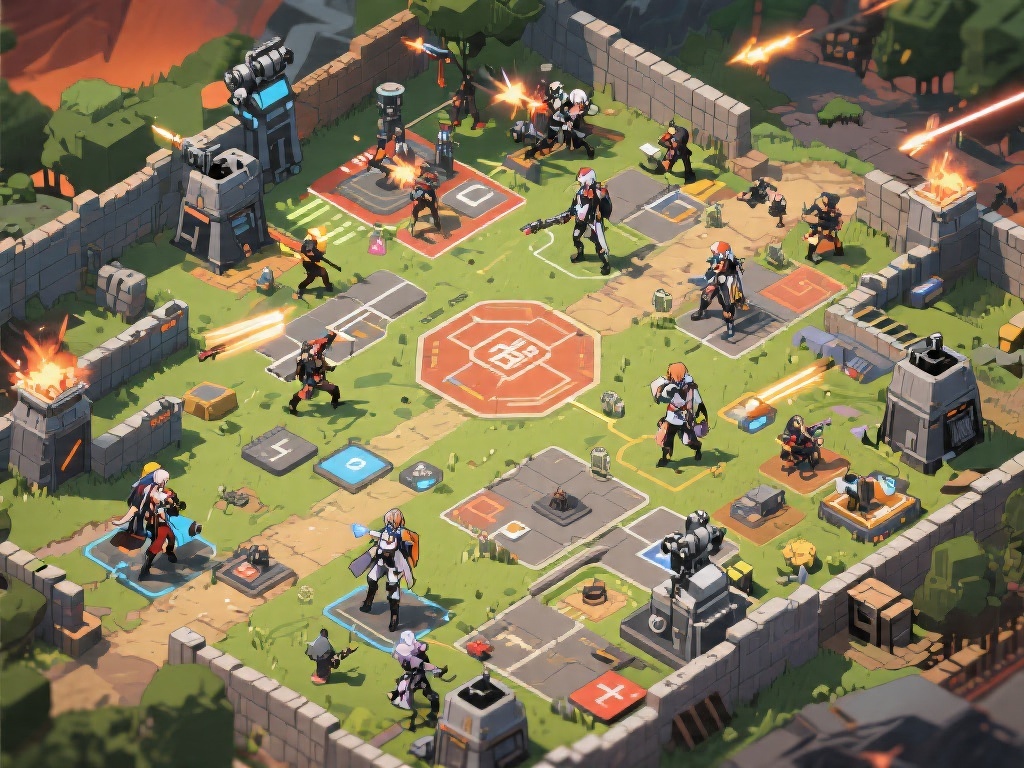 Mastering Arknights Endfield on Android: Top Tips & Strategies