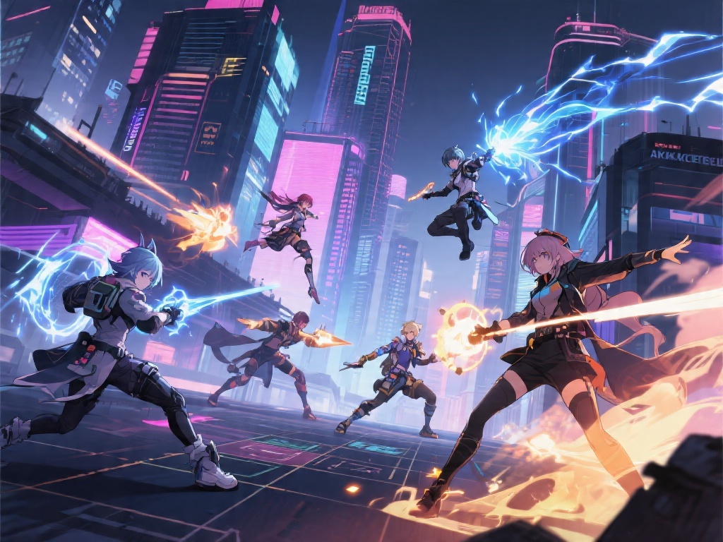 Top Tips for Mastering Arknights Endfield APK Gameplay