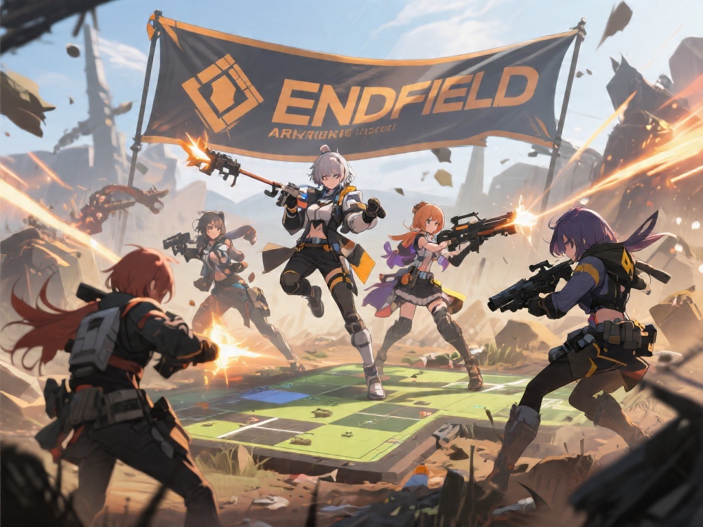 Top Tips for Mastering the Arknights Endfield Banner: Your Ultimate Guide