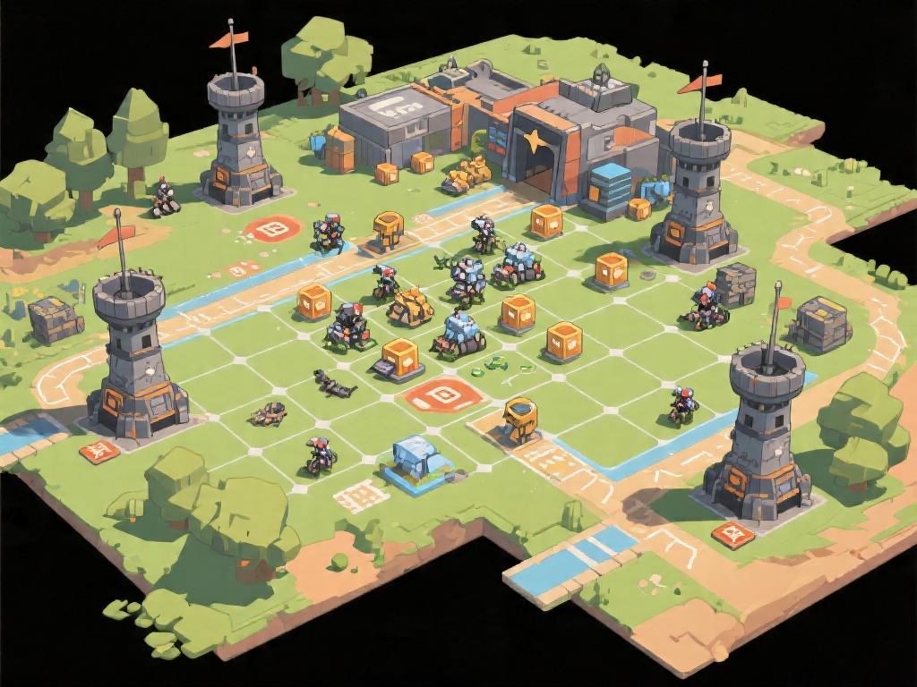Unlocking the Power of Arknights Endfield Base: Essential Tips & Updates
