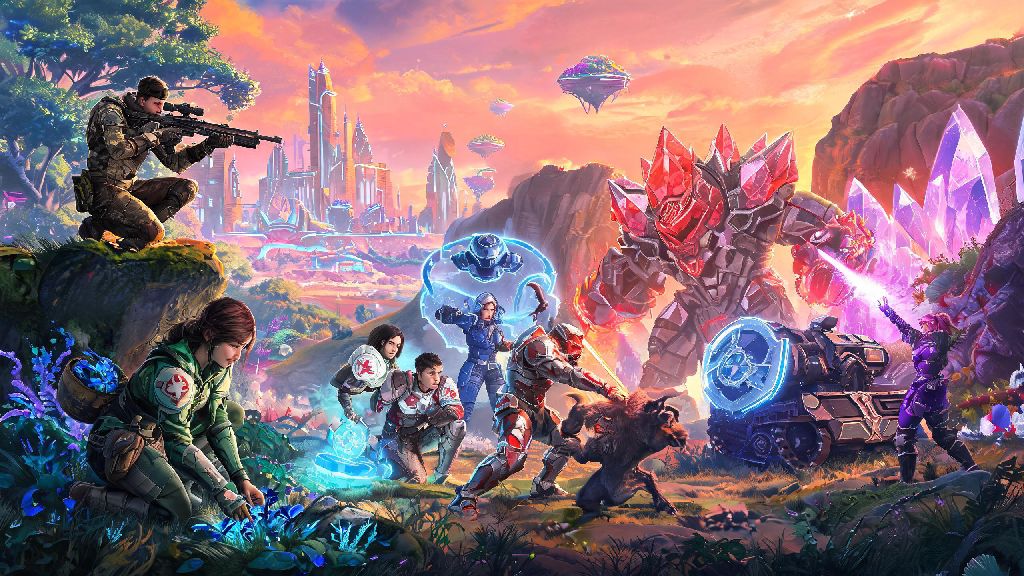 2026 Arknights Endfield Characters List: Full Playable Roster & Tier Guide