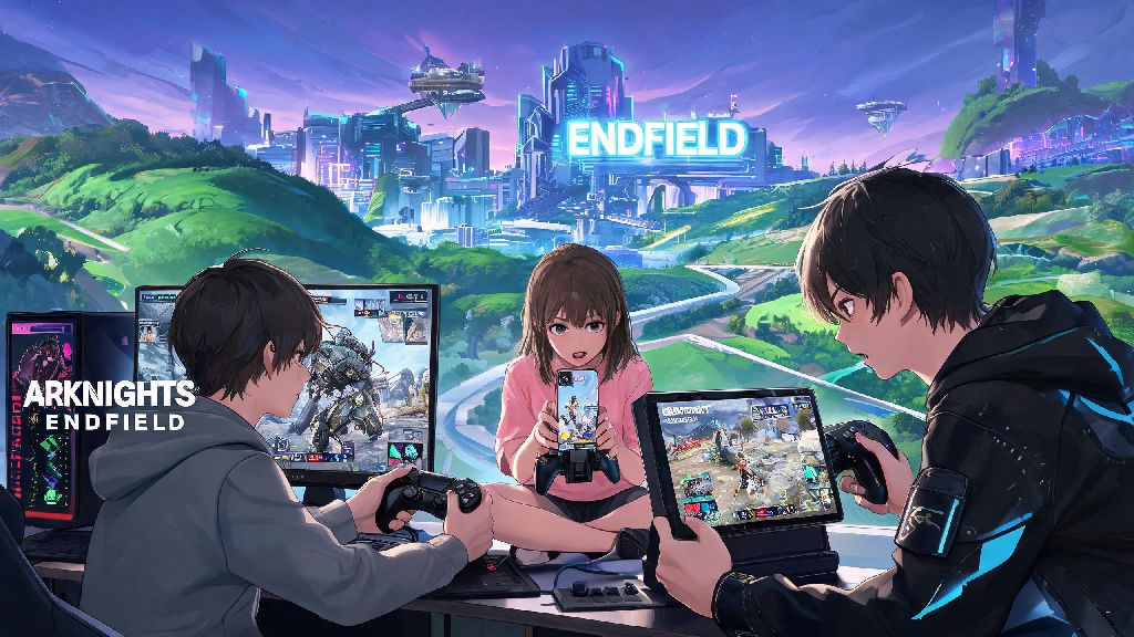 2026 Guide: Arknights Endfield Controller Support Setup & Pro Play Tips
