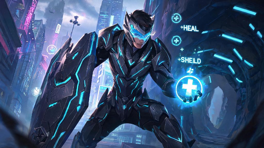 Arknights Endfield Da Pan 2026 Guide: Best Builds, Roles & Pro Gameplay Tips