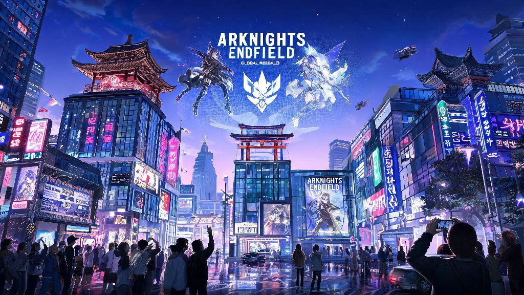 Arknights Endfield Global Release Date 2026 Guide: All Confirmed Updates So Far