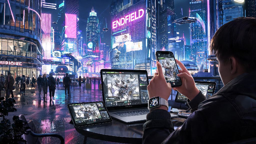 2026 Guide: Arknights Endfield iOS Setup, Gameplay & Performance Tips