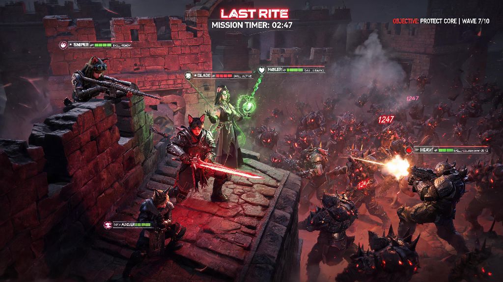 Arknights Endfield Last Rite Guide: 2026 Pro Tips to Clear the Hard Mode