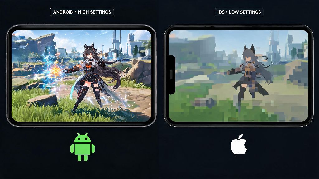 2026 Guide: Arknights Endfield Mobile Requirements for Lag-Free Play