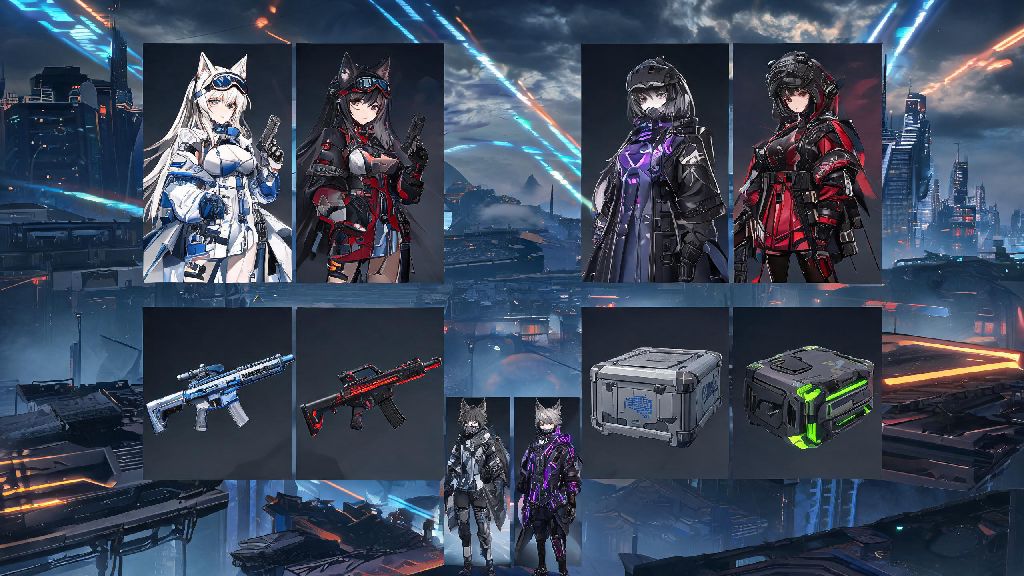 2026 Guide to Arknights Endfield Model Rips: Safe Use & Customization Tips