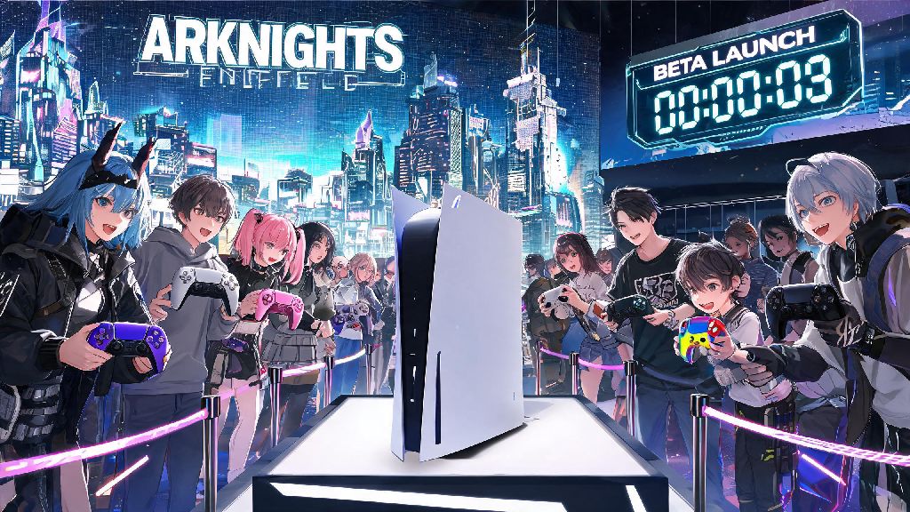 2026 Guide: What You Need to Know About the Arknights Endfield PS5 Beta
