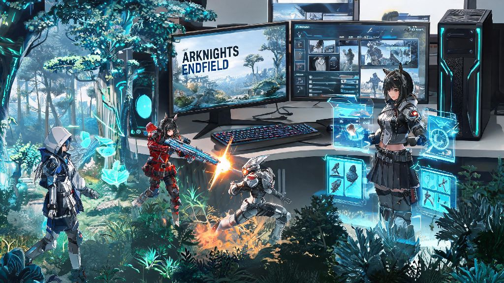 2026 Arknights Endfield Recommended Specs: Complete Performance Guide